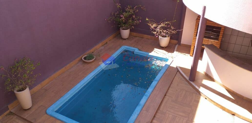 Casa em Araguaína - Setor Central