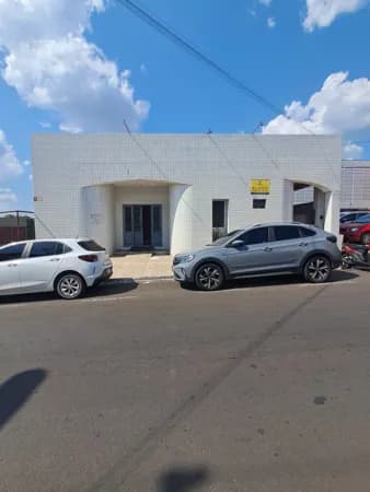 Sala/Conjunto em Araguaína - Centro