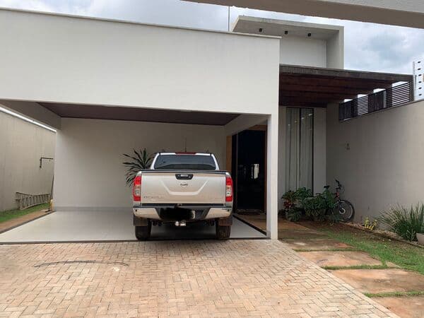 Casa em Araguaína - Jardim dos Ipês II
