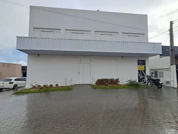 Sala/Conjunto em Araguaína - Centro