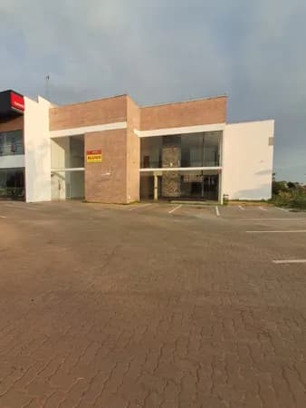 Sala/Conjunto em Araguaína - Loteamento Alaska