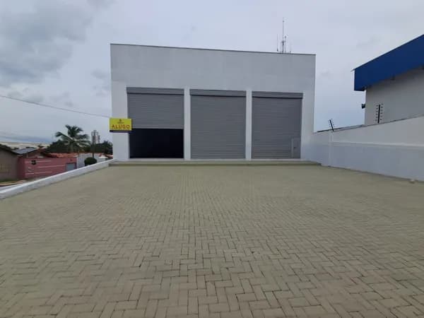 Galpão/Depósito/Armazém em Araguaína - Setor Itatiaia