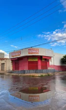 Sala/Conjunto em Araguaína - Centro