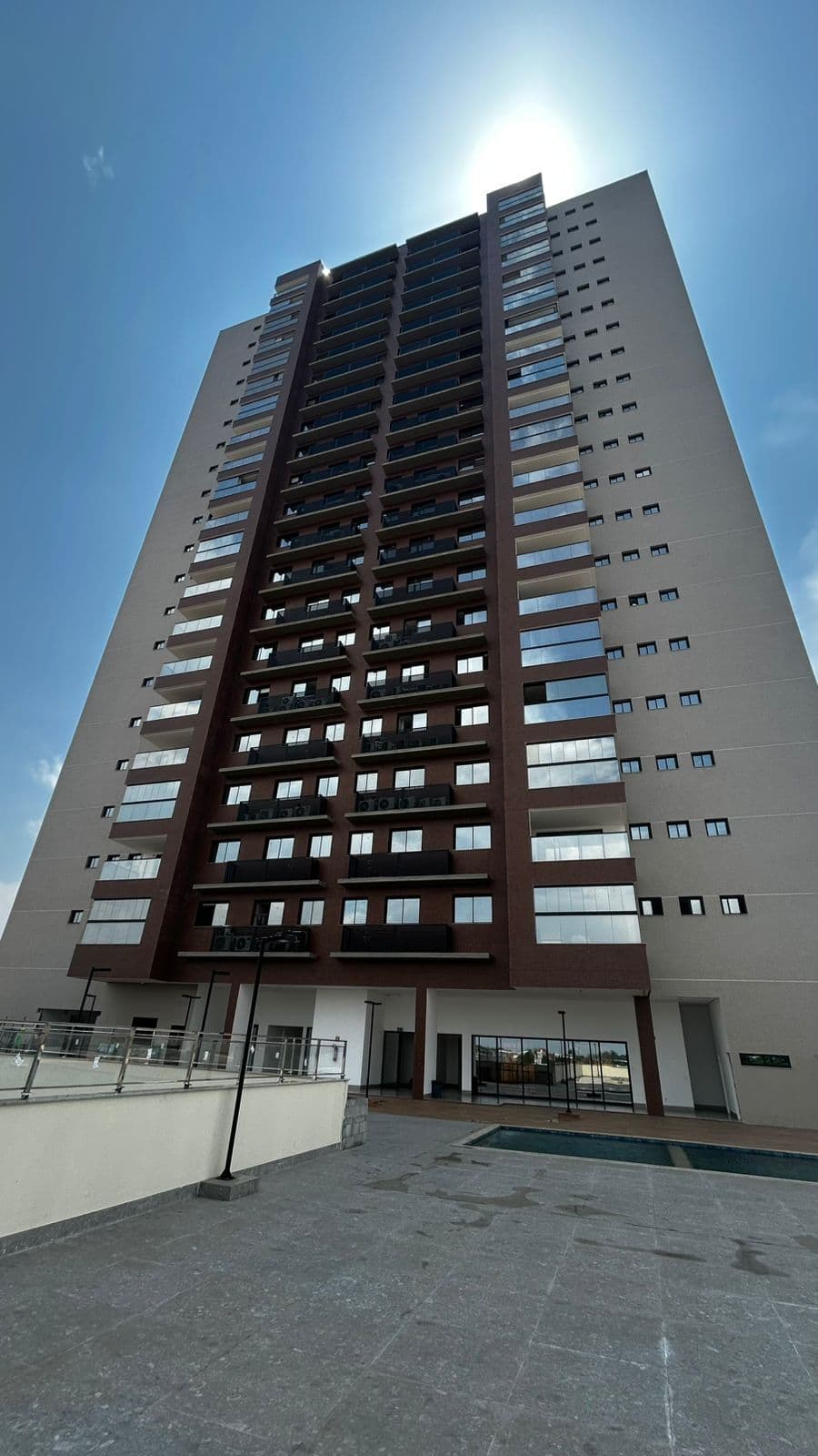 Apartamento em Araguaína - Jardim Beira Lago