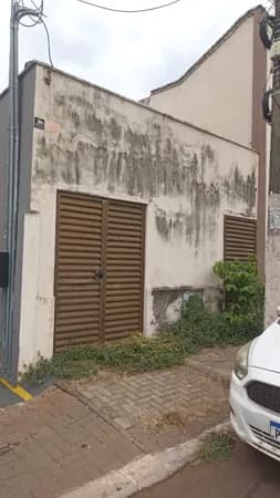 Sala/Conjunto em Araguaína - Setor Anhangüera