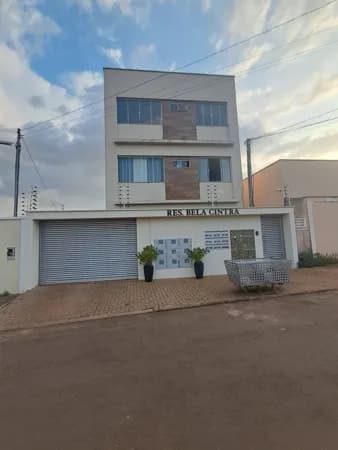 Apartamento em Araguaína - Loteamento Martins Jorge