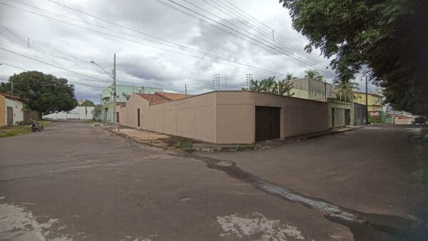 Casa em Araguaína - Senador