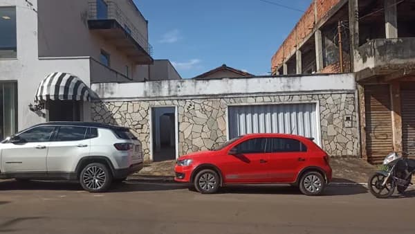 Casa em Araguaína - Setor Rodoviário