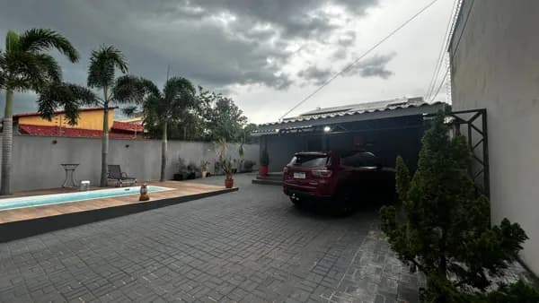 Casa em Araguaína - Loteamento Planalto
