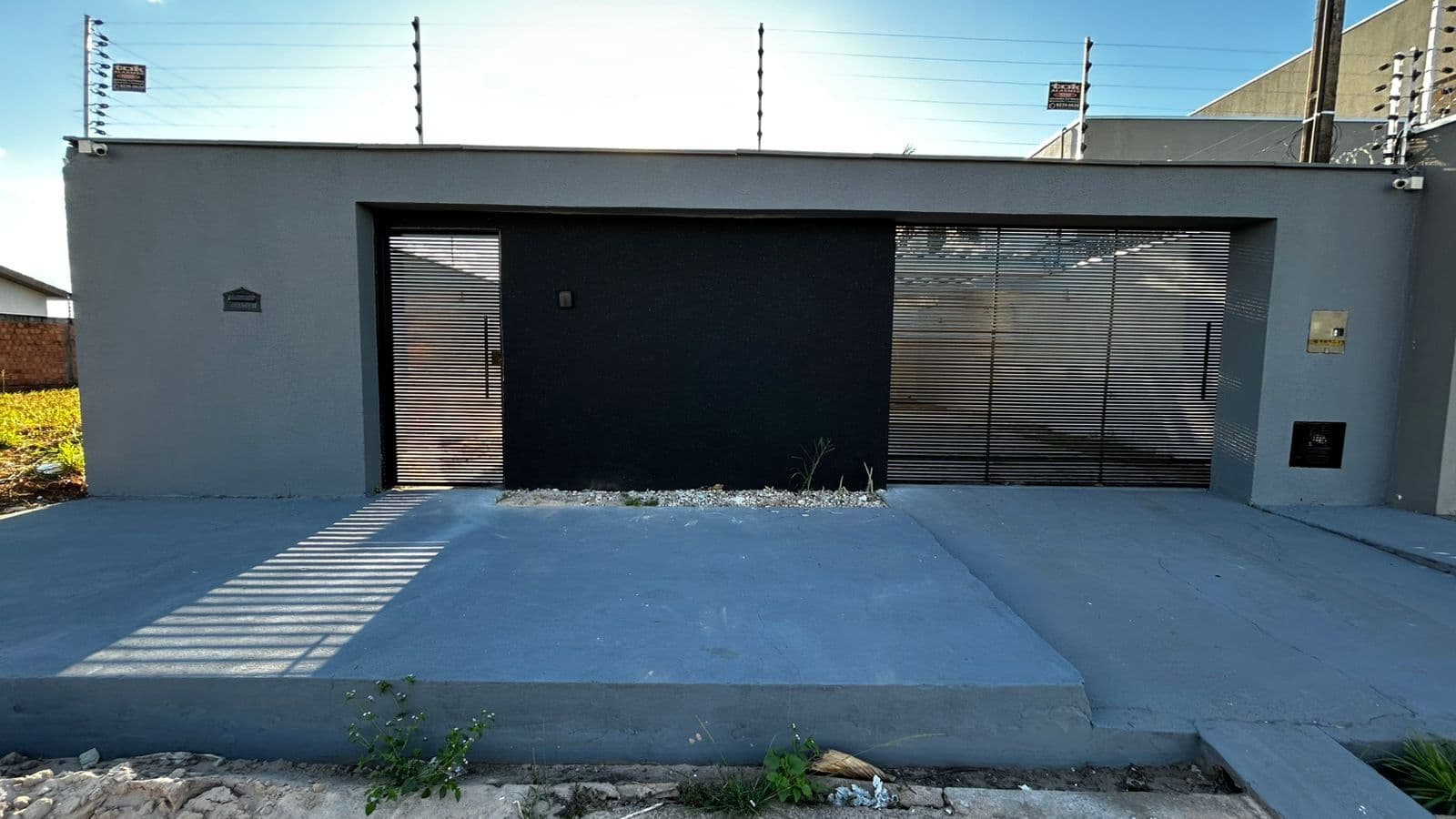 Casa em Araguaína - Jardim dos Ipês II