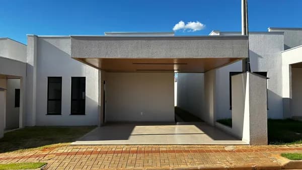 Casa de Condomínio em Araguaína - Jardim dos Ipês I