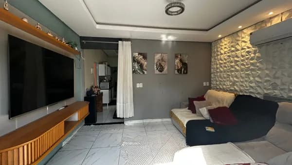 Casa em Araguaína - Loteamento Araguaína Sul
