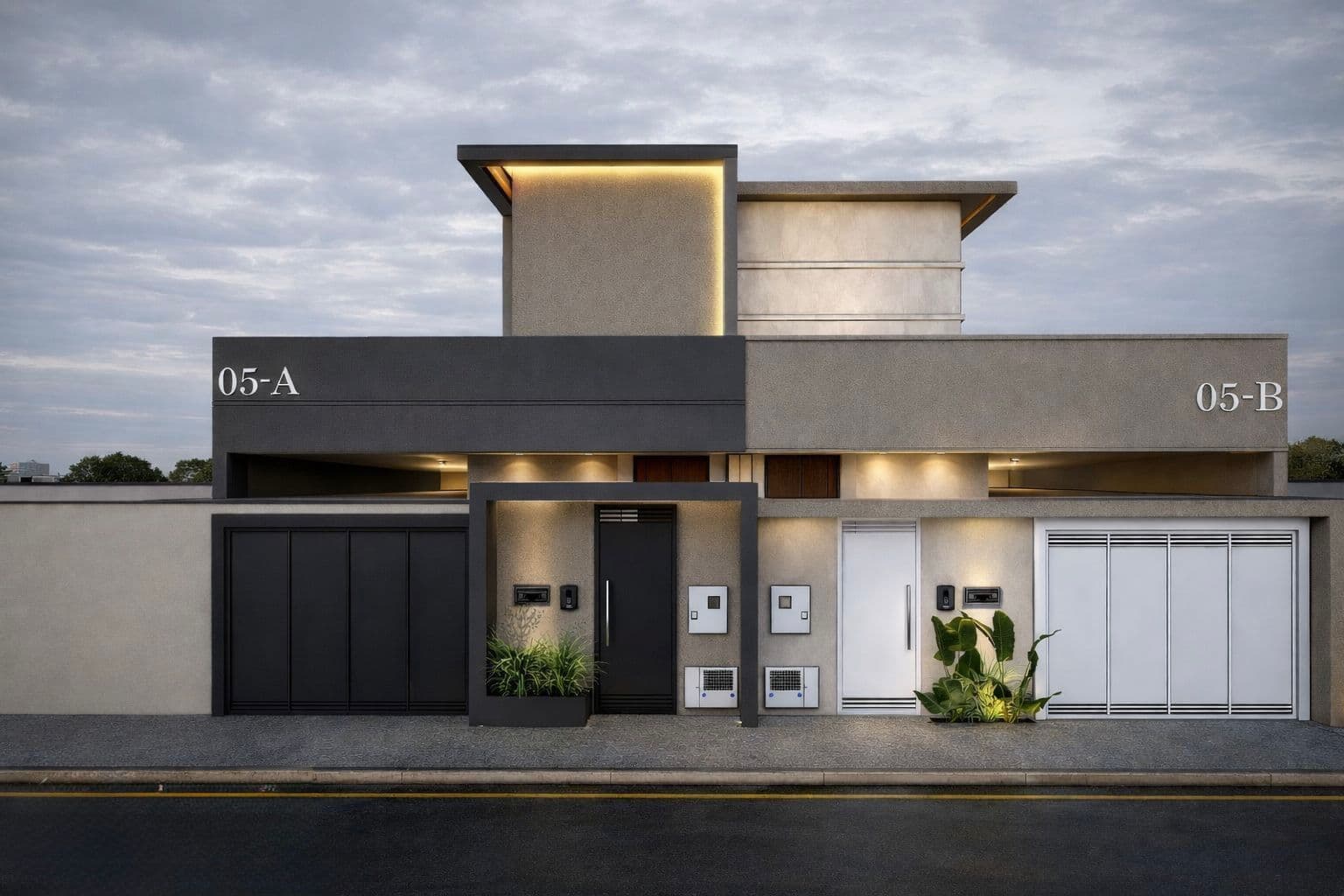Casa em Palmas - Jardim Aureny I
