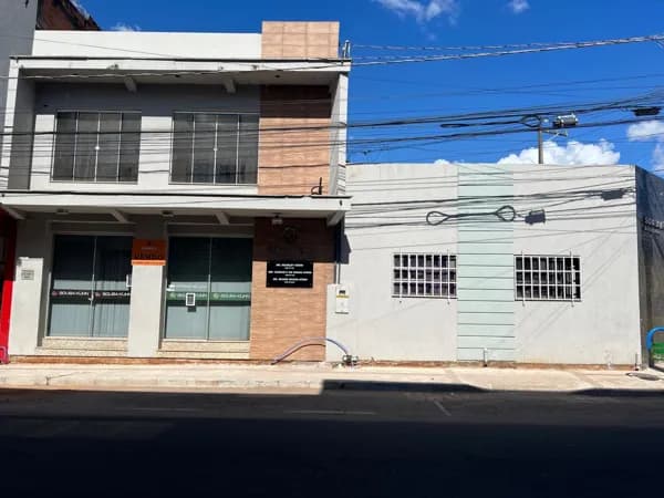 Sala/Conjunto em Araguaína - Setor Central