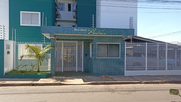 Apartamento em Araguaína - NOROESTE