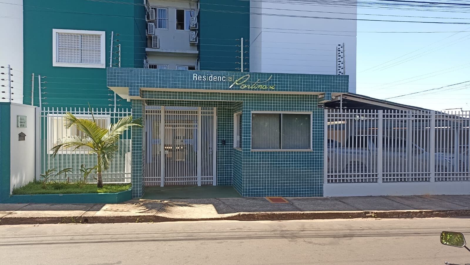 Apartamento em Araguaína - NOROESTE
