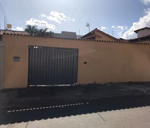 Casa em Araguaína - Setor Rodoviário