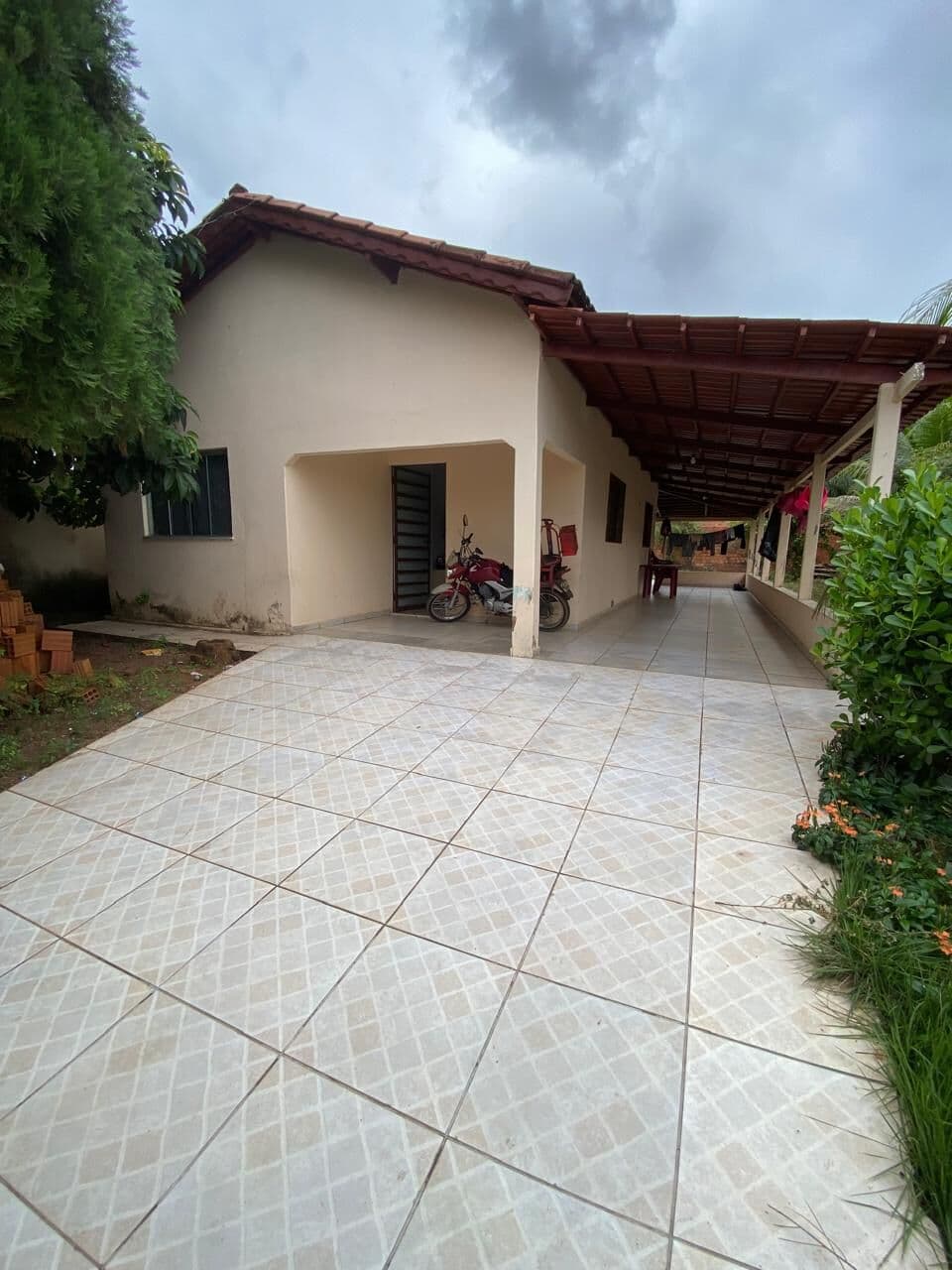 Casa em Araguaína - Setor Brasil