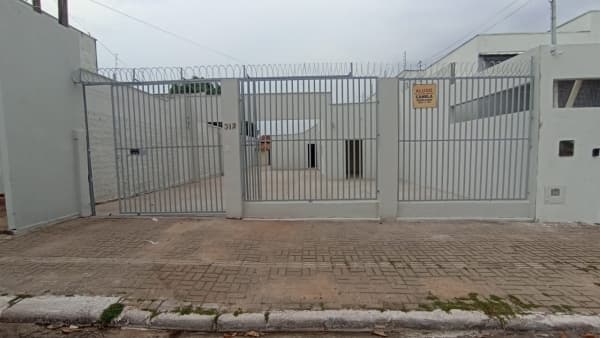 Ponto Comercial/Loja/Box em Araguaína - Setor Central