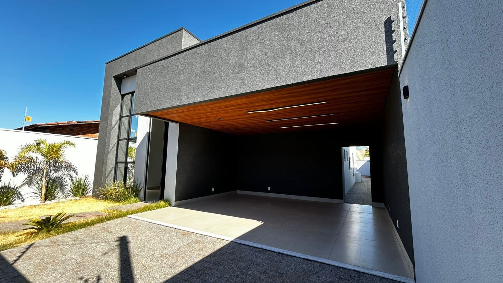 Casa em Araguaína - Jardim Mansões Palmeiras