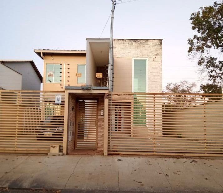 Apartamento em Araguaína - Bairro da Cimba
