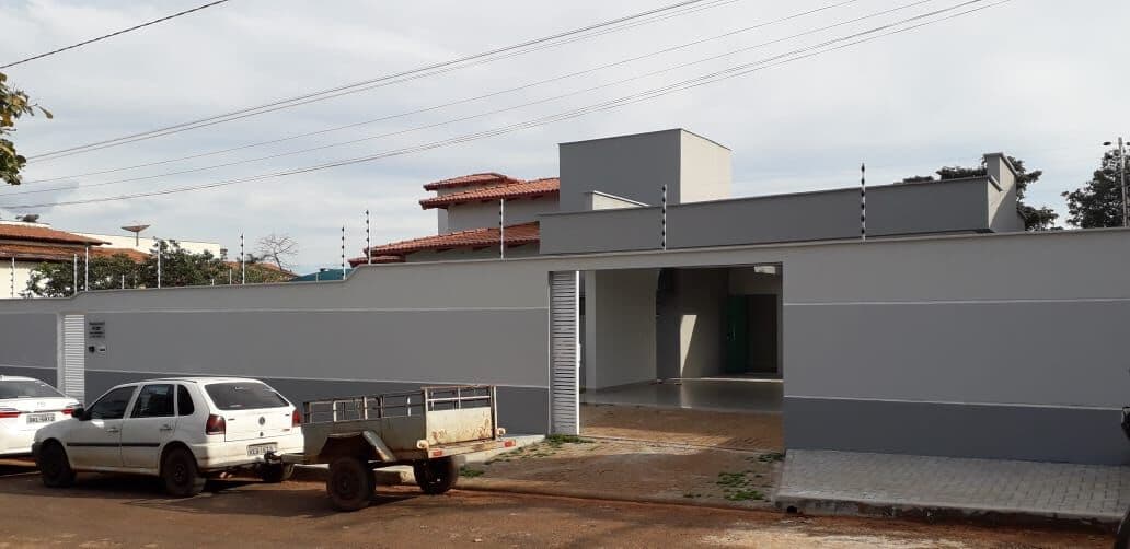 Casa em Araguaína - Parque Sonhos Dourados