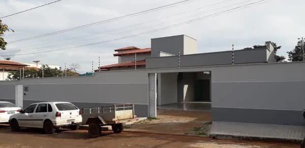 Casa em Araguaína - Parque Sonhos Dourados