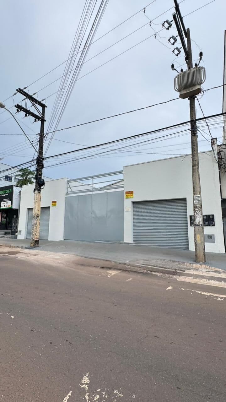 Sala/Conjunto em Araguaína - Centro