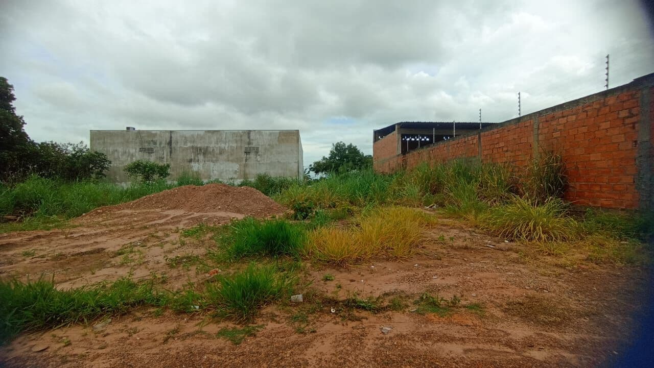 Lote/Terreno em Araguaína - Residencial Camargo