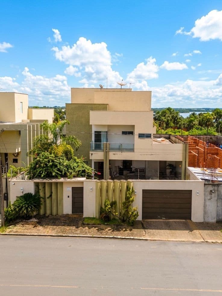 Casa em Araguaína - Jardim Filadélfia
