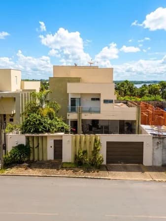 Casa em Araguaína - Jardim Filadélfia