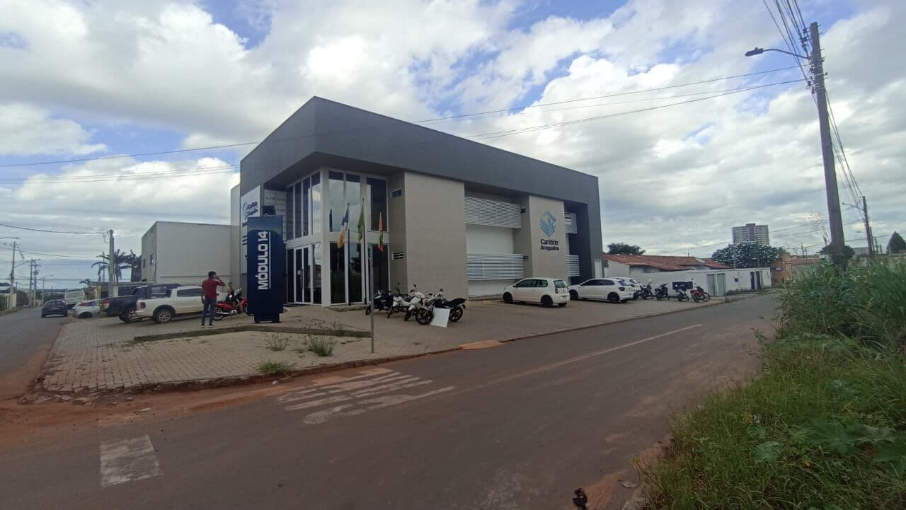 Sala Andar Comercial - 1º PISO - SALAS 08,09,10,11