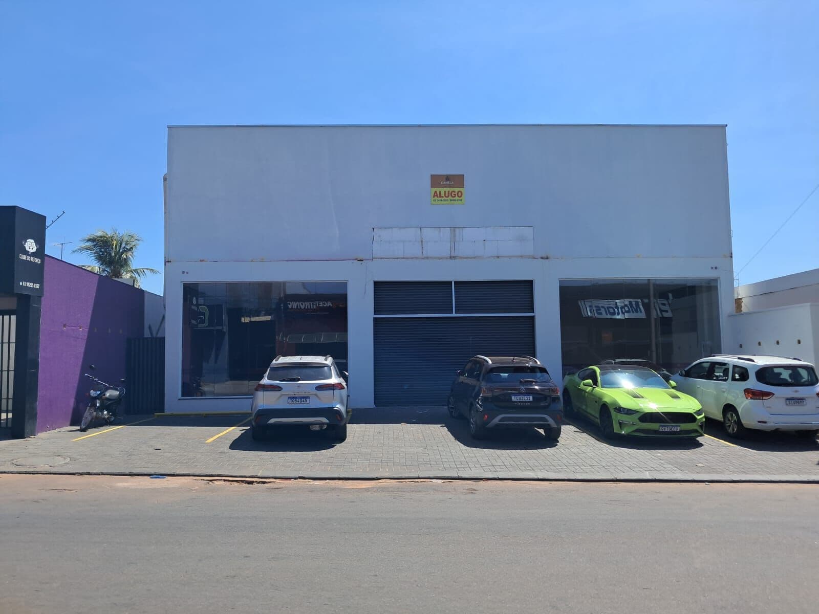 Sala/Conjunto em Araguaína - Setor Rodoviário