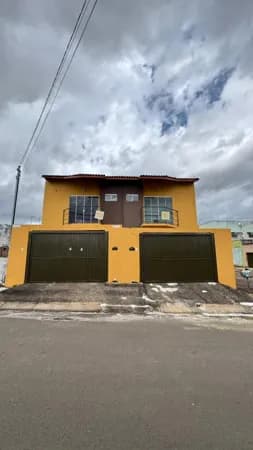 Casa em Araguaína - Senador