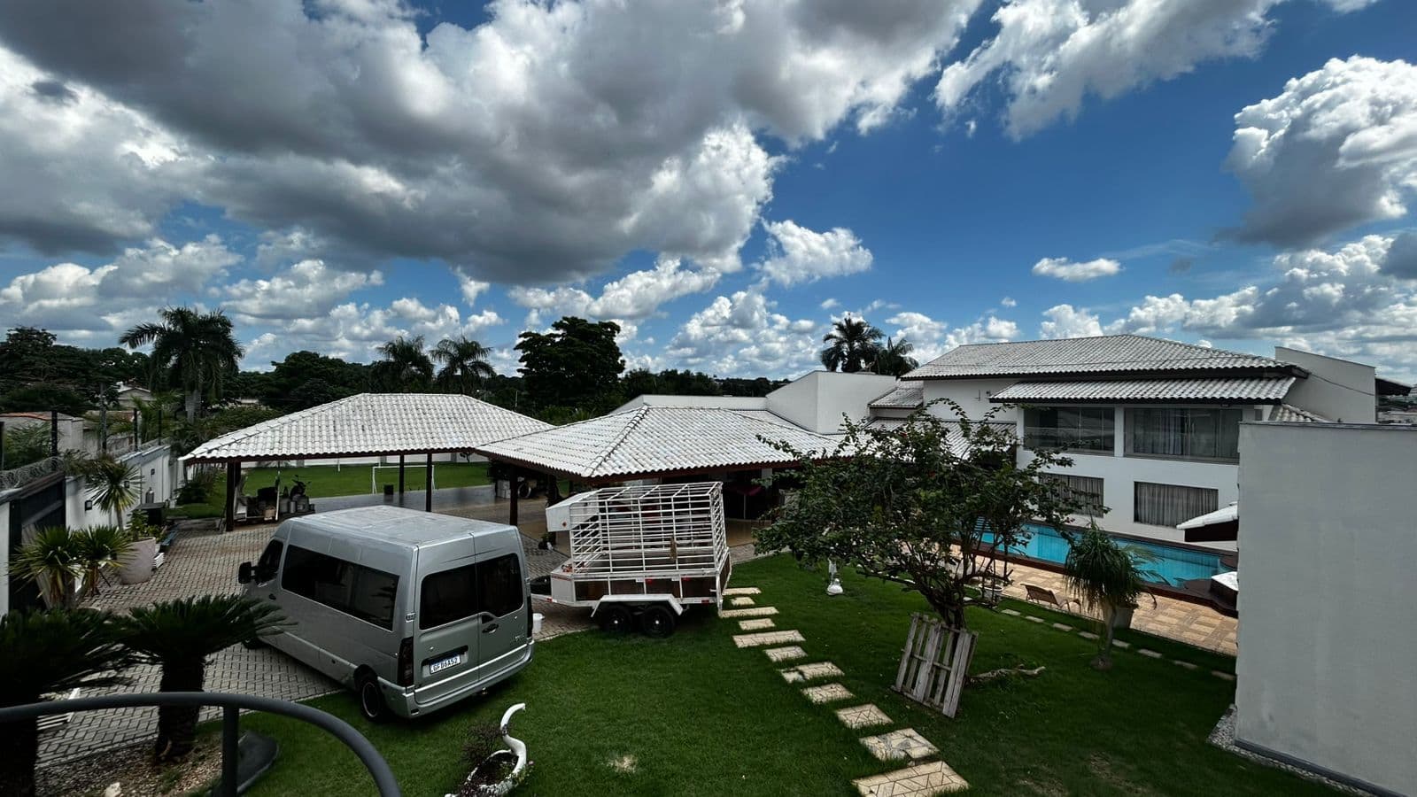 Sobrado em Araguaína - Loteamento Panorama