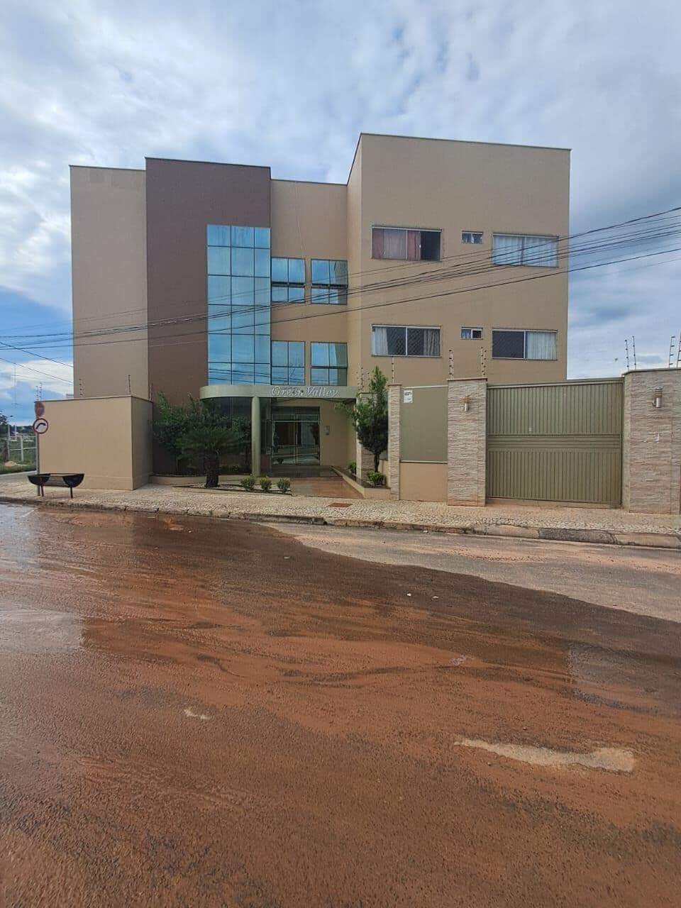 Apartamento em Araguaína - Loteamento Jardim América