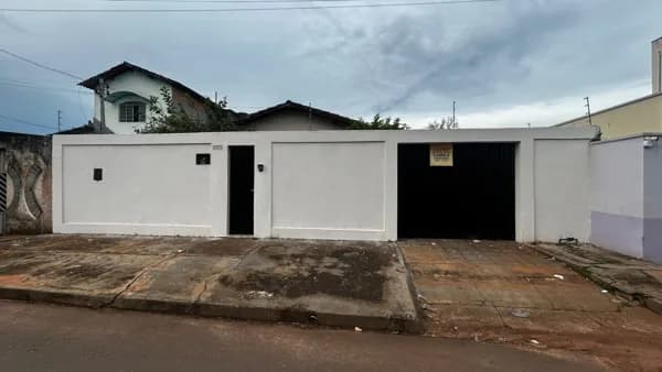 Casa em Araguaína - Setor Rodoviário