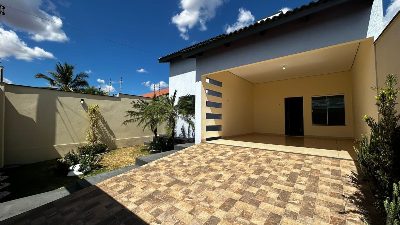 Casa em Araguaína - Jardim dos Ipês II