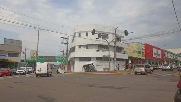 Galpão/Depósito/Armazém em Araguaína - Setor Central