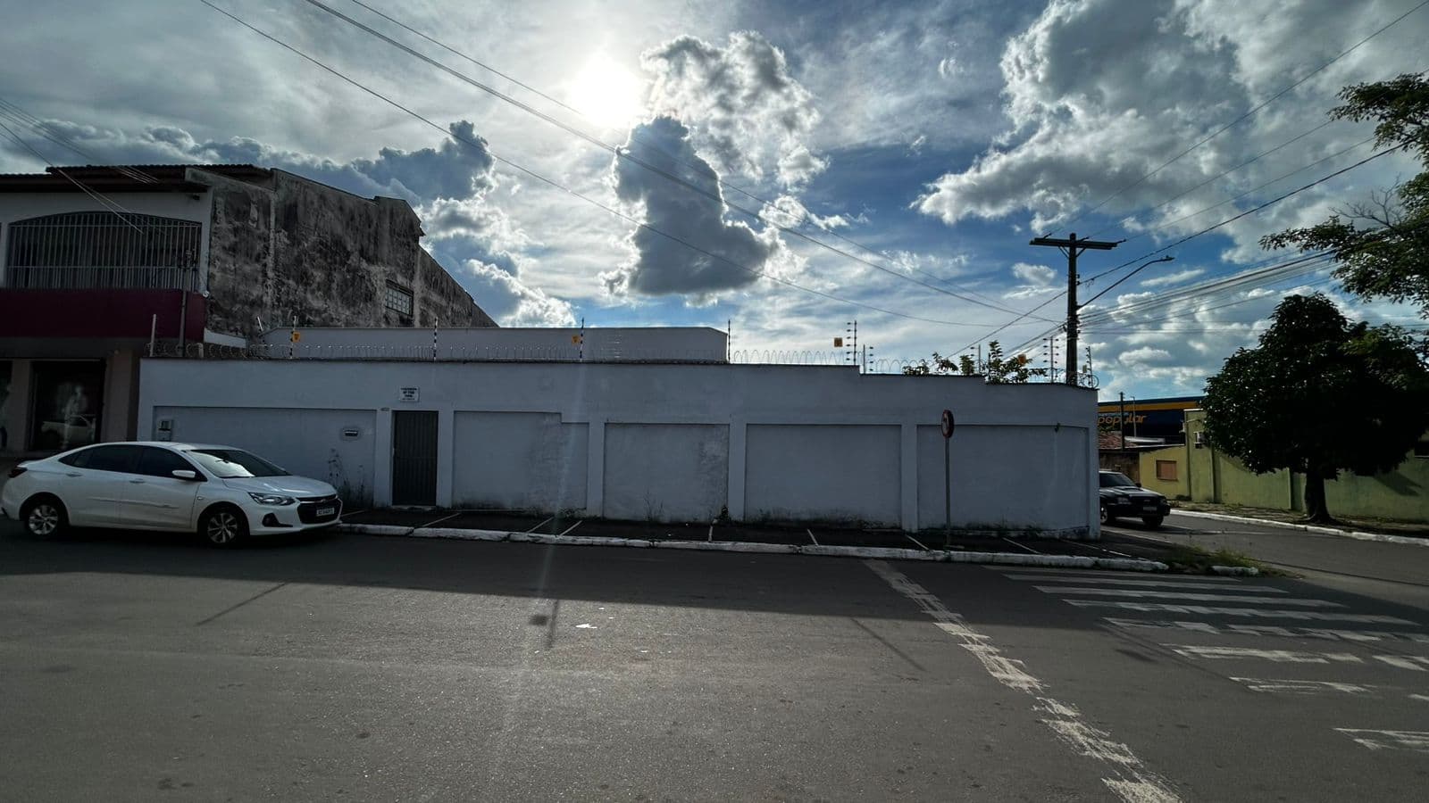 Casa em Araguaína - Centro