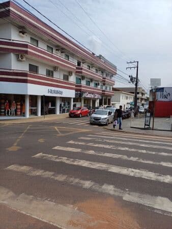 Loja Ponto Comercial - SALA 03