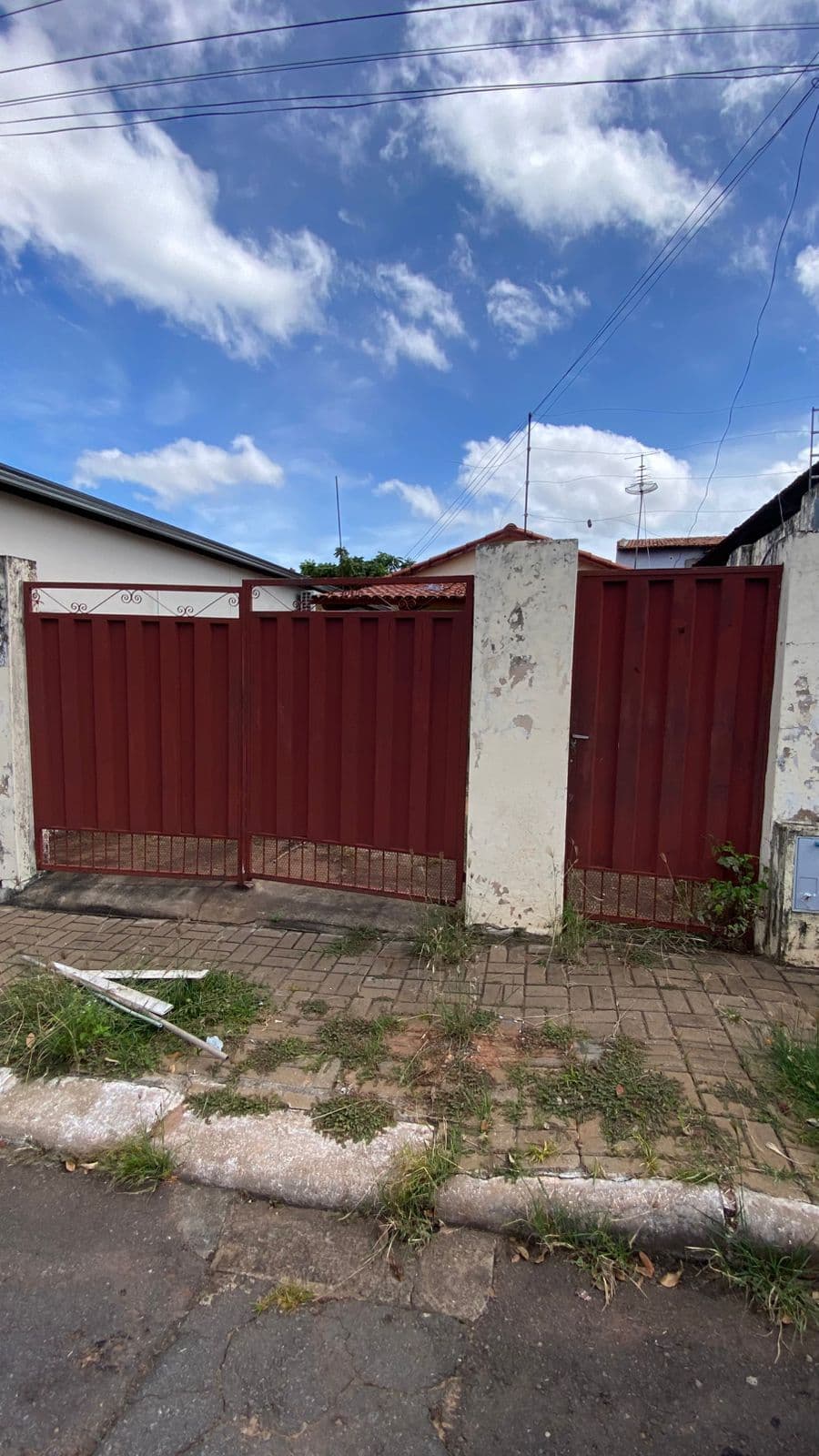 Casa em Araguaína - São João
