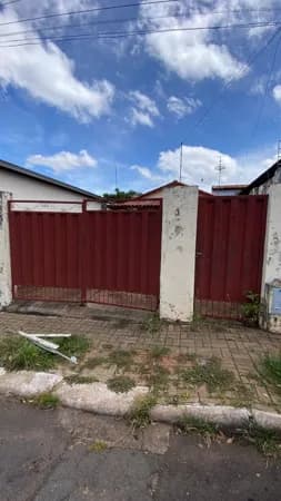 Casa em Araguaína - São João