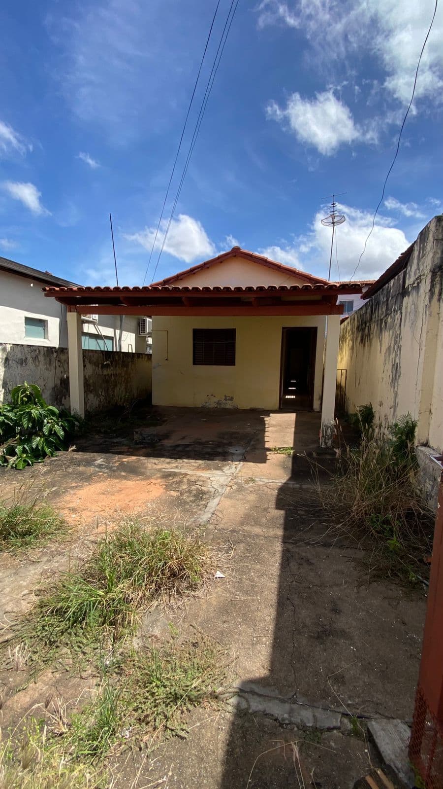 Casa em Araguaína - São João