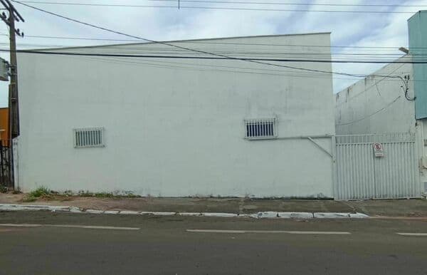 Sala/Conjunto em Araguaína - Setor Central