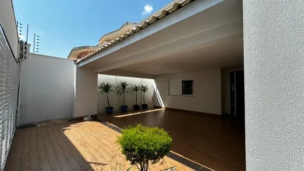Casa em Araguaína - Loteamento Martins Jorge