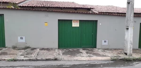 Casa Kitnet 58
