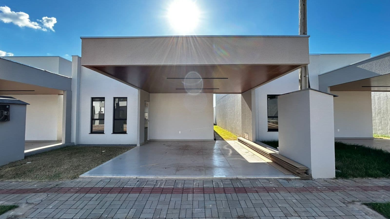 Casa de Condomínio em Araguaína - Jardim dos Ipês I