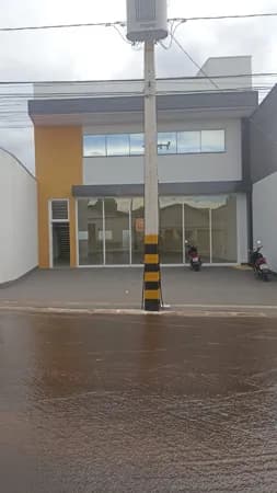 Sala/Conjunto em Araguaína - Jardim Santa Helena