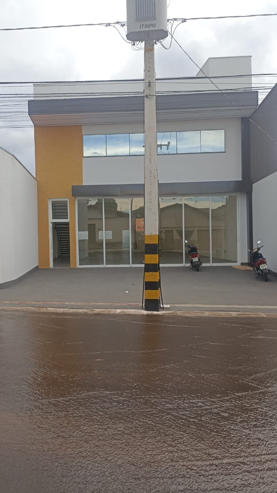 Sala/Conjunto em Araguaína - Jardim Santa Helena